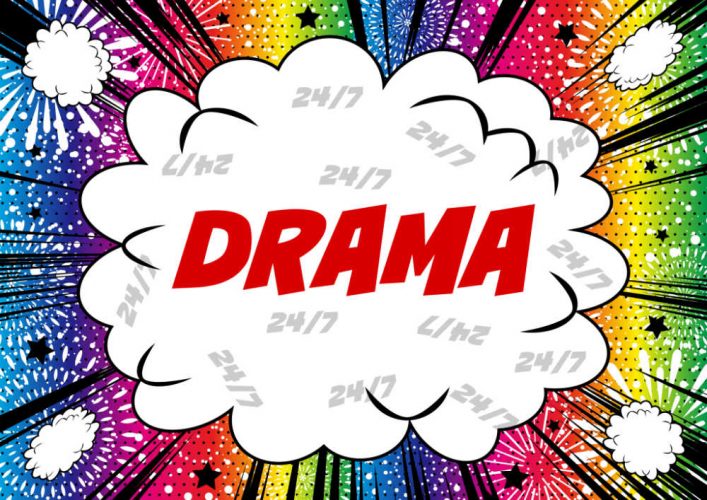 Drama là gì? 10 công thức tạo drama đỉnh cao trong Marketing