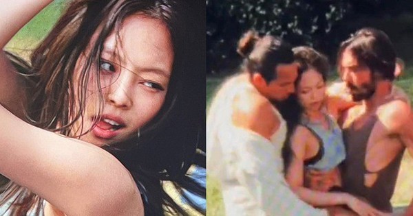 Jennie (BLACKPINK) tự tuyên bố vai diễn trong phim 18+ gây tranh cãi