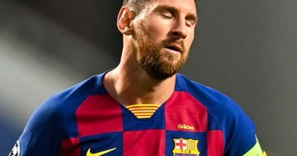 Tuyển tập lý do khiến Messi đánh mất niềm tin vào Barcelona