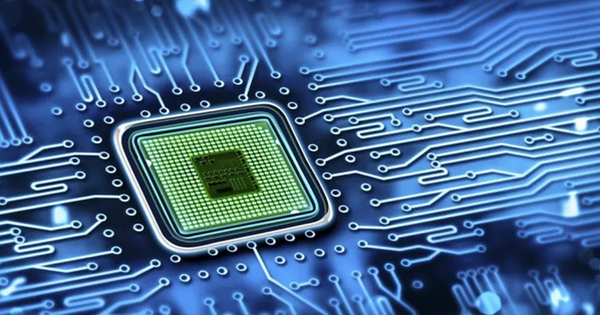 Intel hợp tác tạo chip mới cùng thương hiệu Trung Quốc