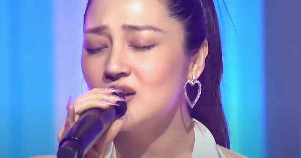 Bảo Anh gây sốt với bản hit mới, lên cao cất giọng khiến fan điêu đứng