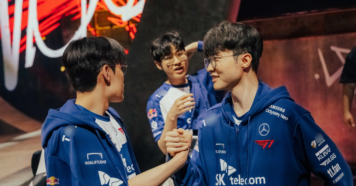 Tin sốc từ cựu CEO Riot: Lý do khiến Faker trở thành huyền thoại vĩ đại nhất LMHT