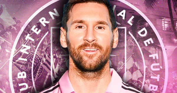 Những điều đặc biệt về Inter Miami của Beckham và khả năng chiêu mộ Messi