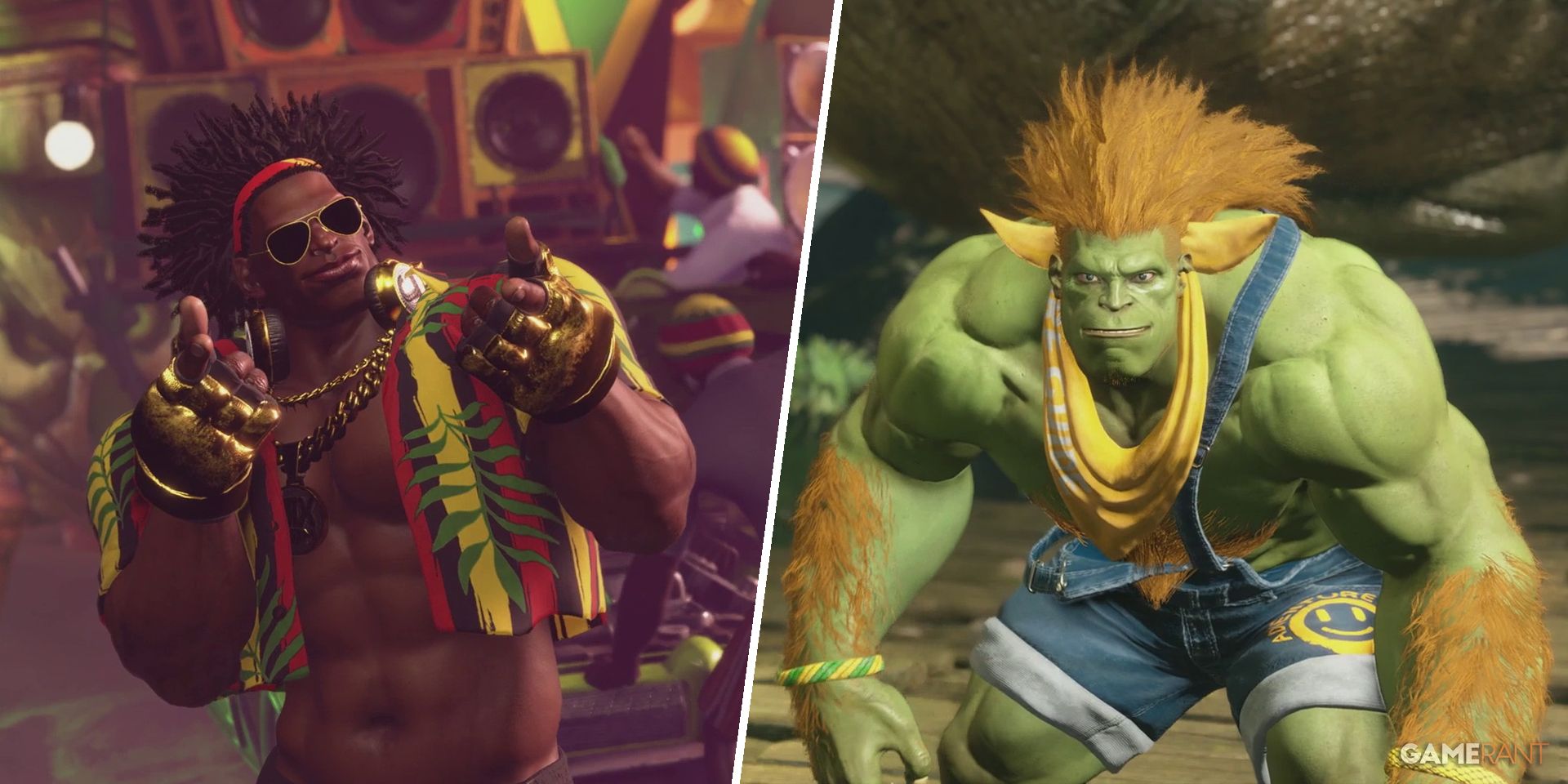 Mastering Street Fighter 6: Ultimate World Tour Walkthrough