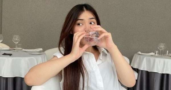 Uống nước lọc đúng thời điểm để sở hữu sức khỏe và nhan sắc hoàn hảo