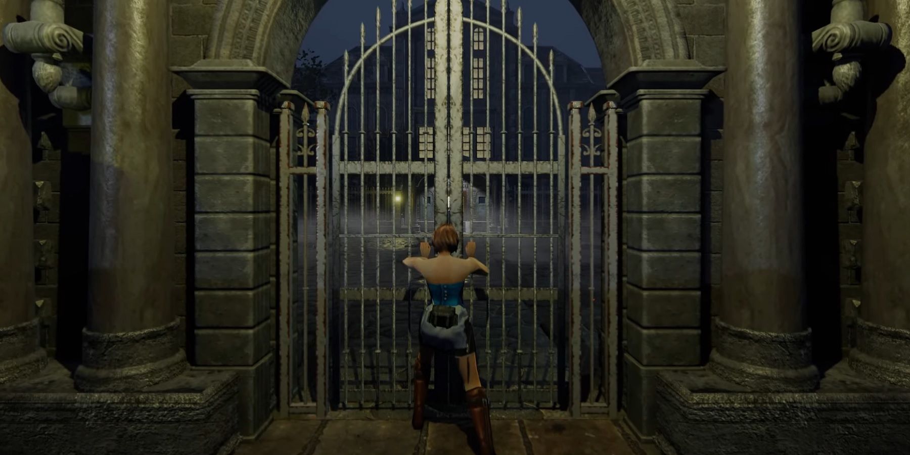 Resident Evil 3: A Heart-Pounding Souls-Like Experience!