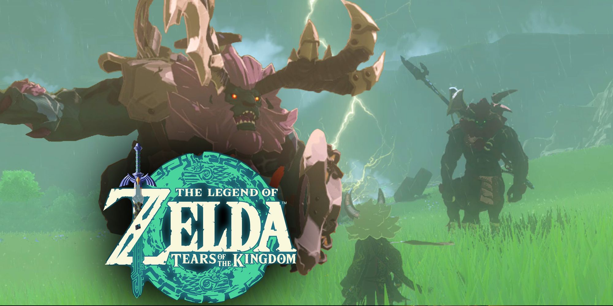 The Ultimate Guide to Defeating Lynels in Zelda: Tears of the Kingdom