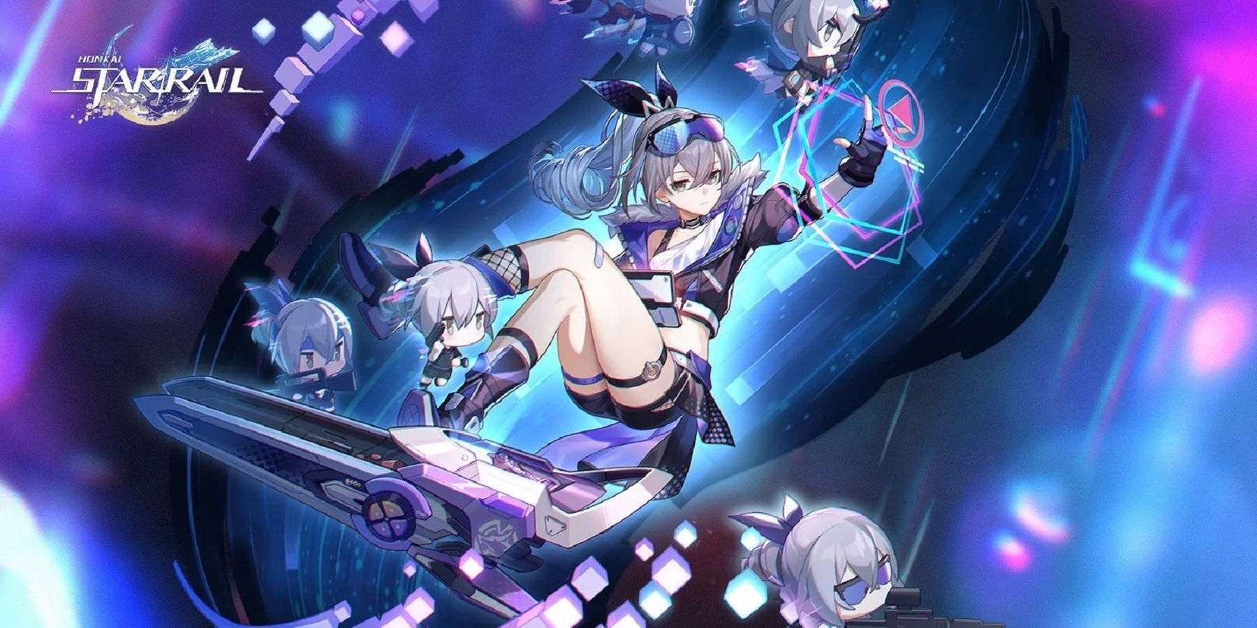 Unveiling the Hidden Secret Behind Silver Wolf's Ultimate in Honkai: Star Rail