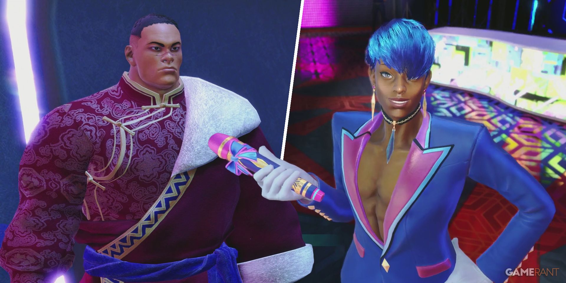 Conquer the World: Street Fighter 6 Chapter 7 Walkthrough