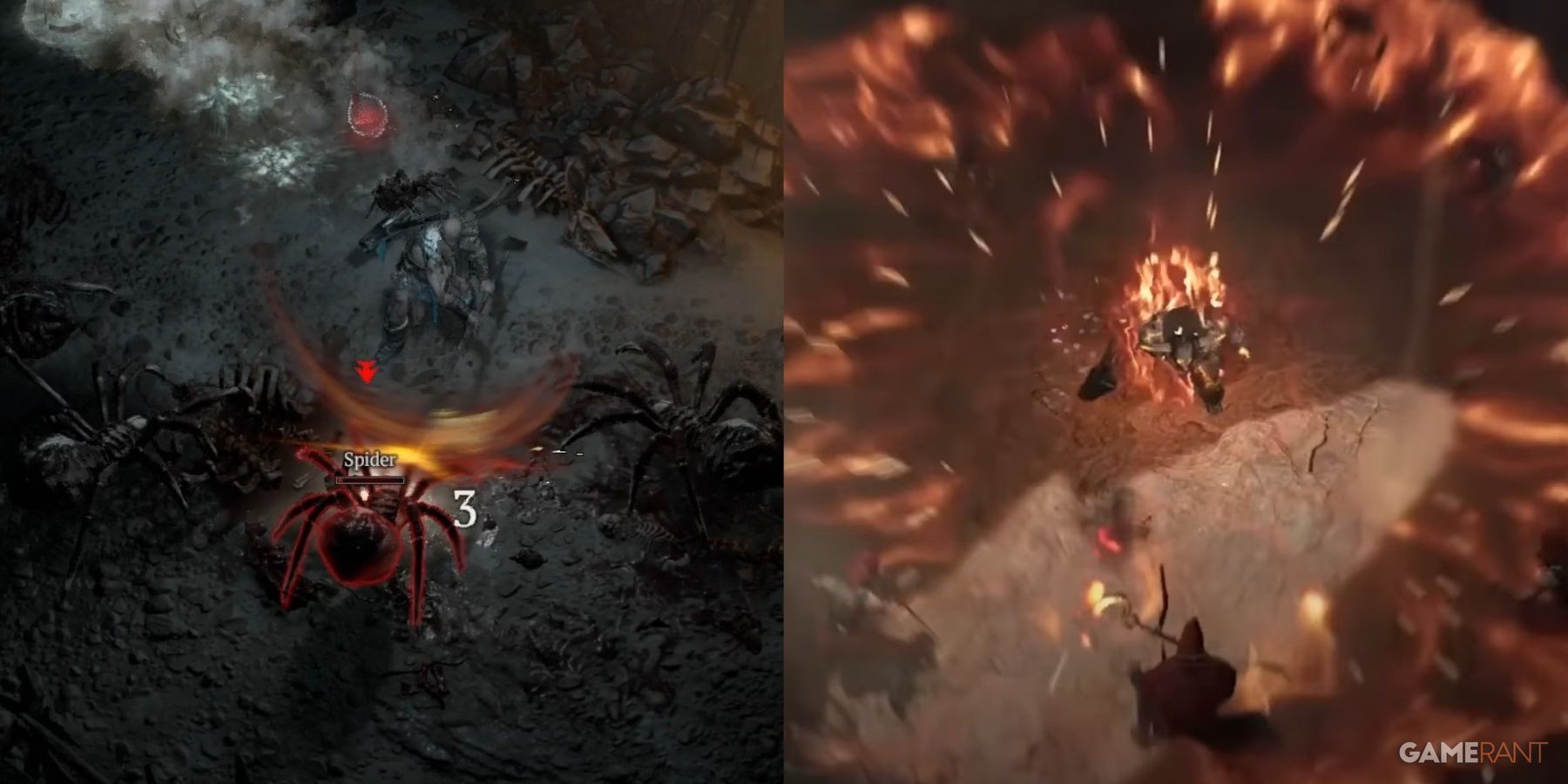 The Ultimate Barbarian Support Build for Diablo 4