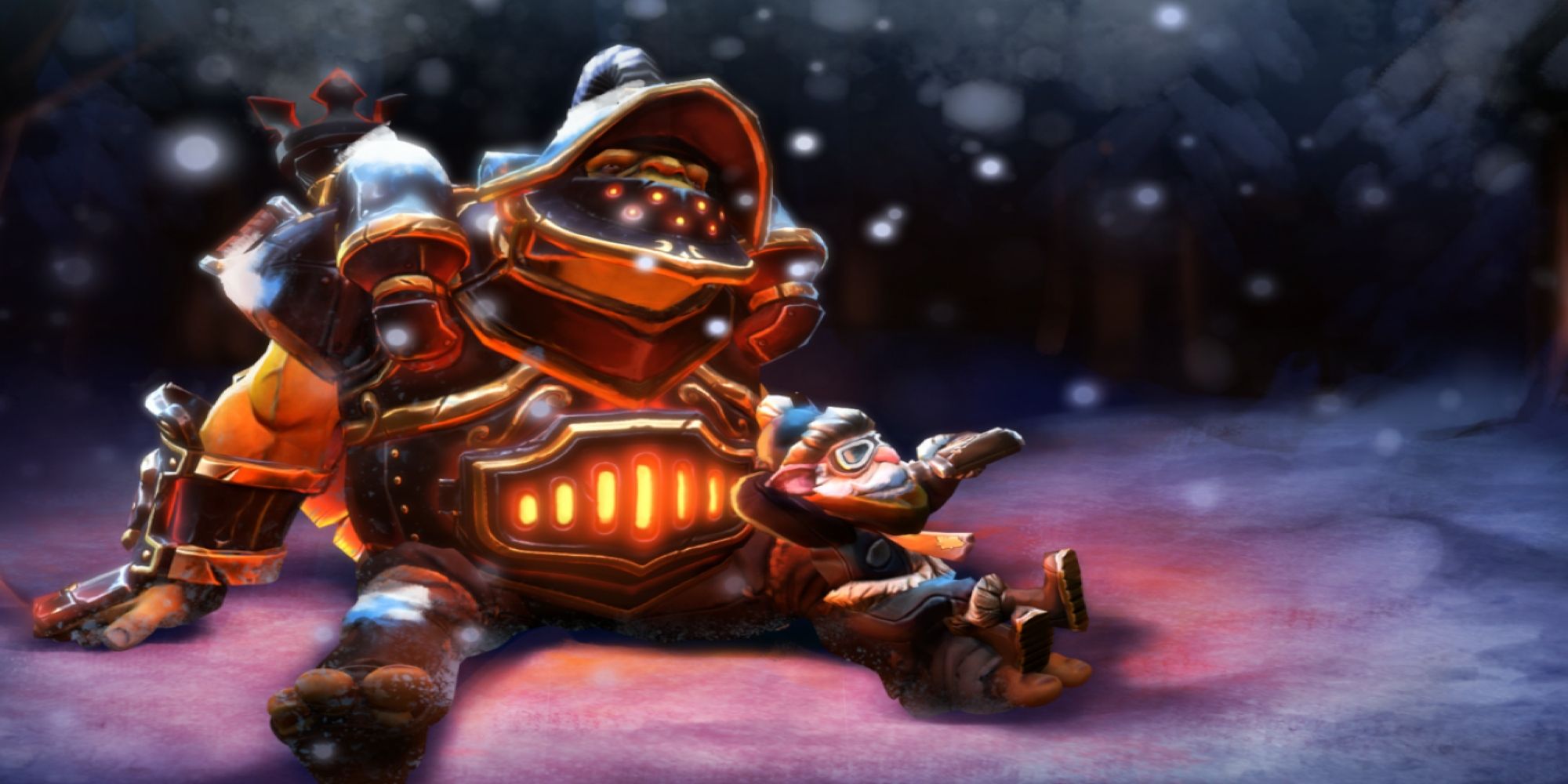 Mastering Alchemist: Tips and Tricks for Dota 2