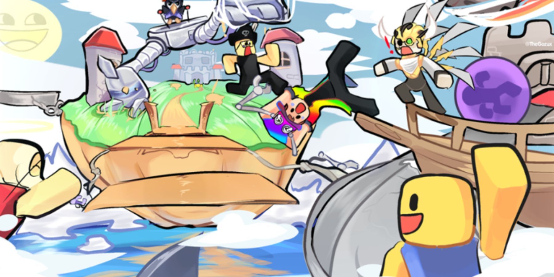 Unleash the Fun in Roblox with These Epic Minigame Codes - Latest & Verified (June 2023)
