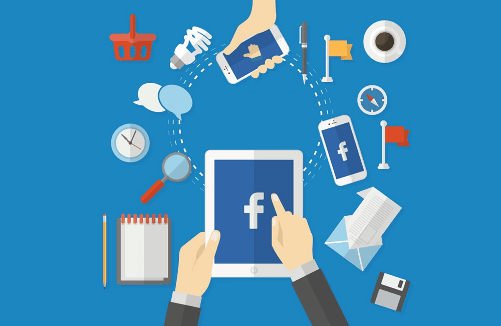 PR là gì trên Facebook? Các hoạt động PR phổ biến trên Facebook