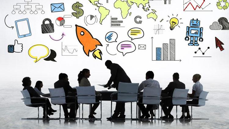 Nhân viên Marketing là gì? Kỹ năng cần có và công việc hàng ngày của một nhân viên Marketing.