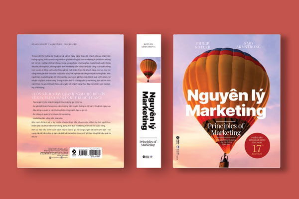 Những nguyên lý Marketing đang thay đổi đường đua tiếp thị số