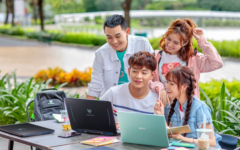 Chuyên ngành Marketing - Kỹ năng và cơ hội việc làm tại Việt Nam