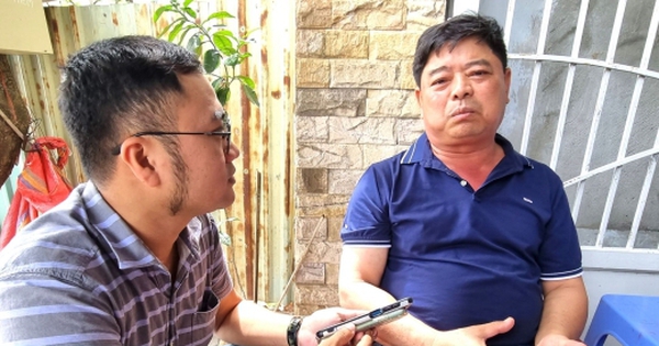 Nhân viên xe buýt Quảng An 1 thế nào khi không có tiền mua gạo suốt nửa năm?