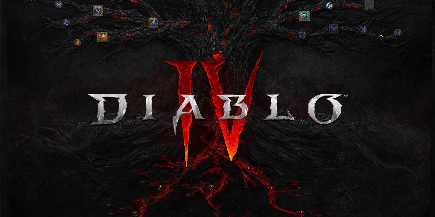 Revolutionary Design: The Ultimate Compact Skill Tree for Diablo 4