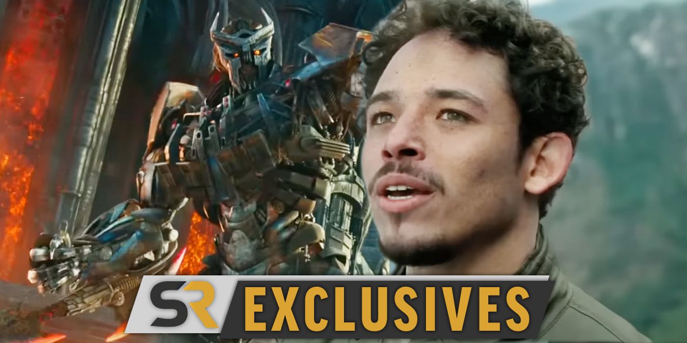 Why Peter Dinklage Can't Resist Playing Villains in Transformers: Rise of the Beasts