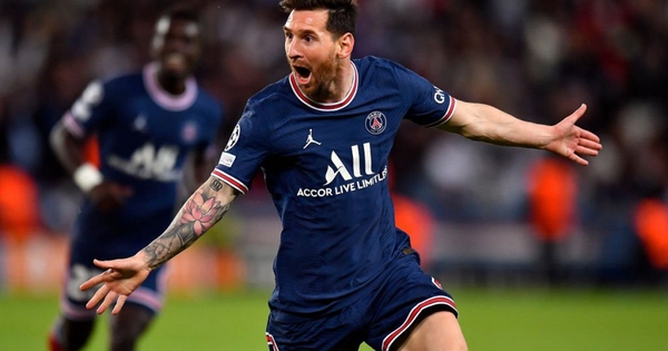 Tổn thất PSG không thể tránh khỏi nếu Messi ra đi
