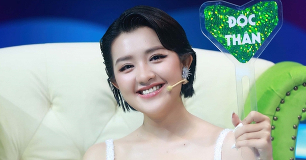 Nữ chính Người ấy tập 4: Á hậu xuất sắc của chương trình