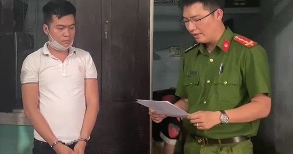 Lên án đối tượng cho vay lãi suất cực cao: Bị bắt tạm giam