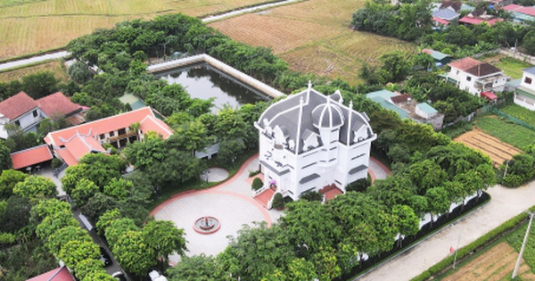 Bà cụ 80 tuổi tổ chức tiệc mừng khủng bố biệt phủ: Lãnh đạo Hà Tĩnh lên tiếng