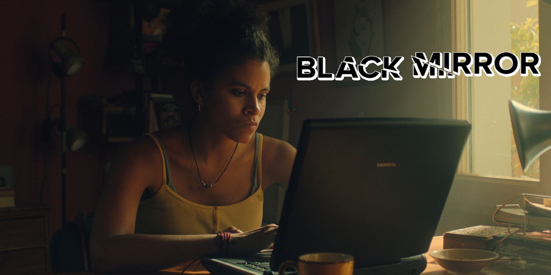 ChatGPT Challenge: Did Black Mirror Creator Pass or Fail?