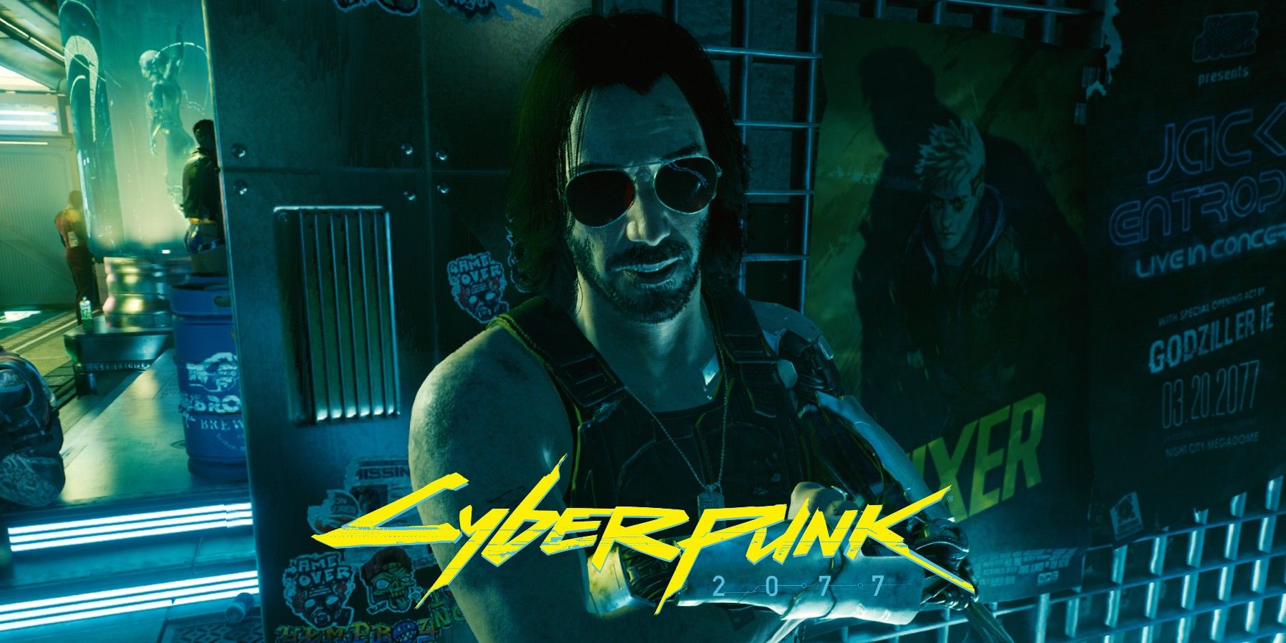 The Shocking Truth Behind Cyberpunk 2077's Killing in the Name Side Job
