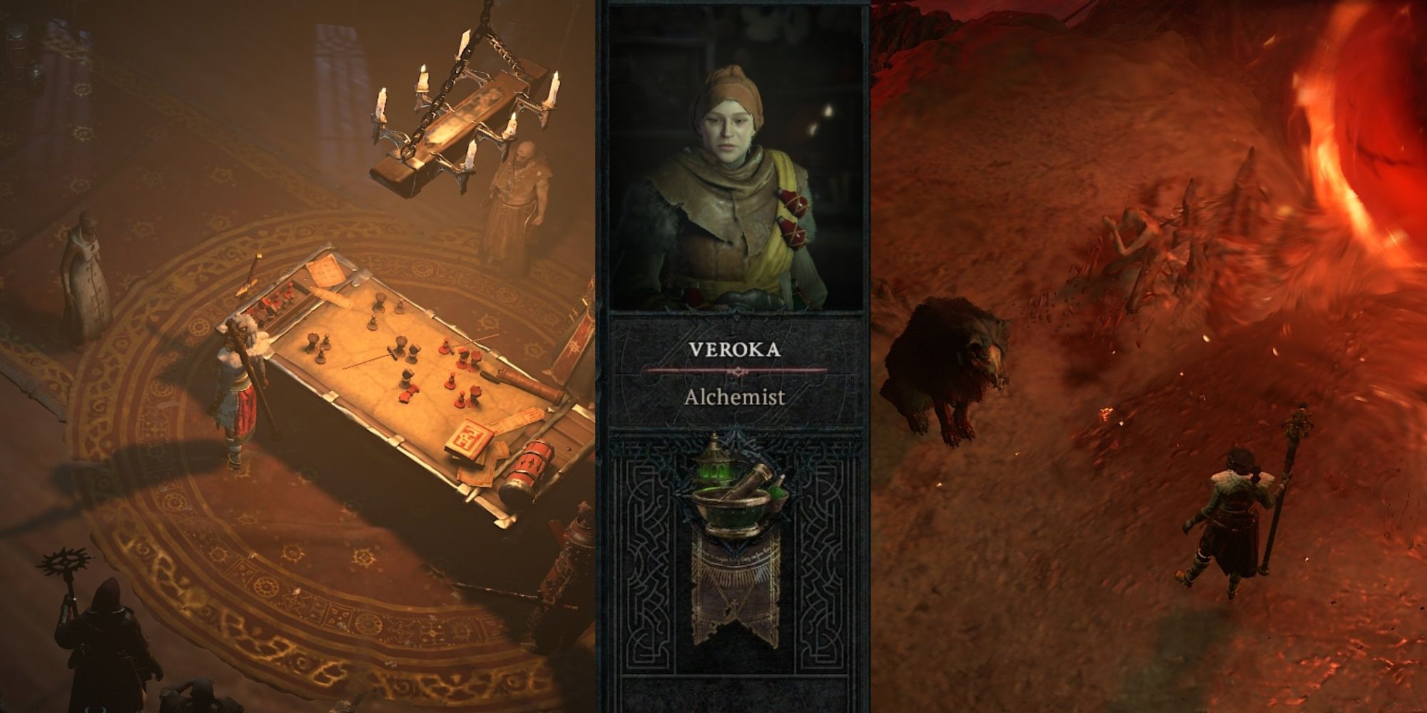 Unleash the Power: Ultimate Diablo 4 Leveling Elixirs Guide