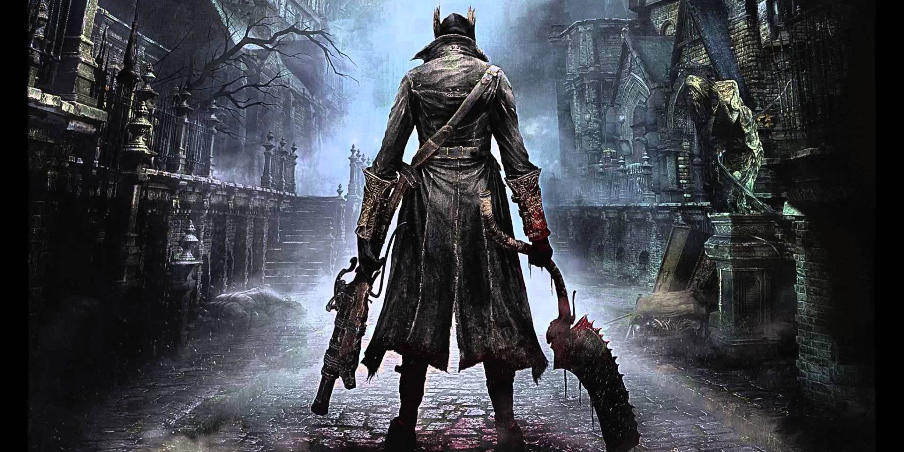 Bloodborne PC Release Rumors Heat Up With Latest PlayStation Port