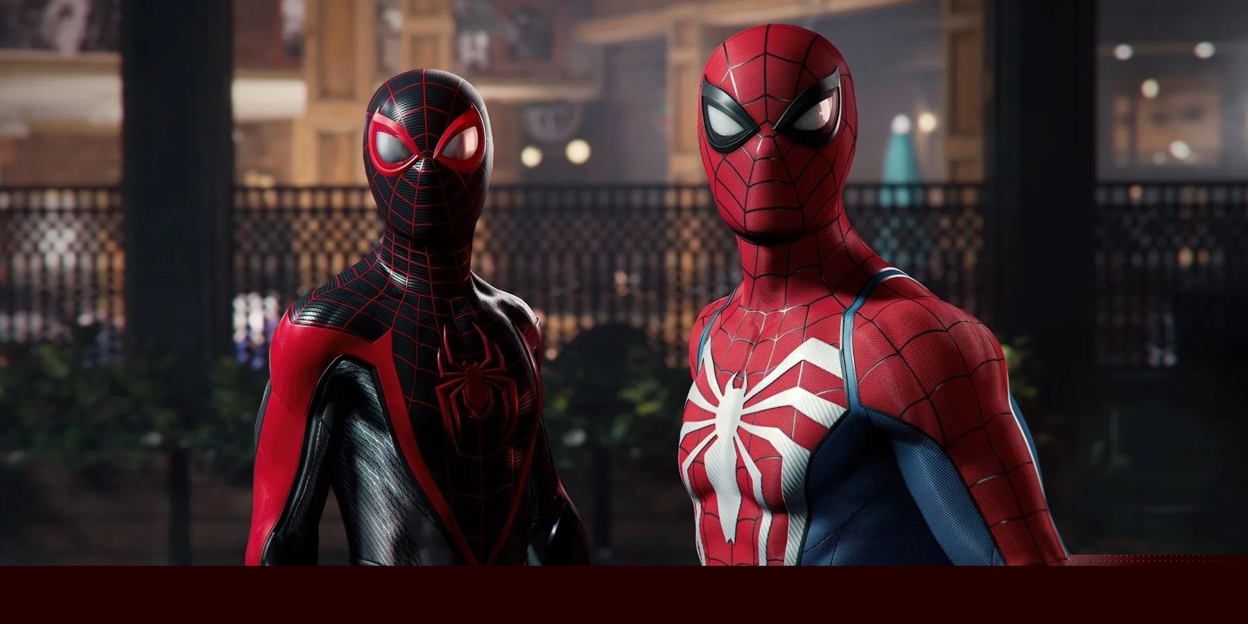 Spider-Man's Role Reversal: Will Peter Need Saving From Miles in Marvel's Sequel?