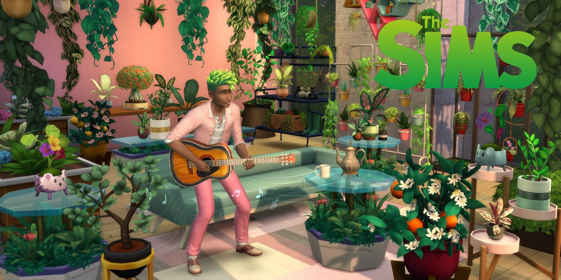 Why Keeping This Feature from The Sims 4 in The Sims 5 is a Must-Do