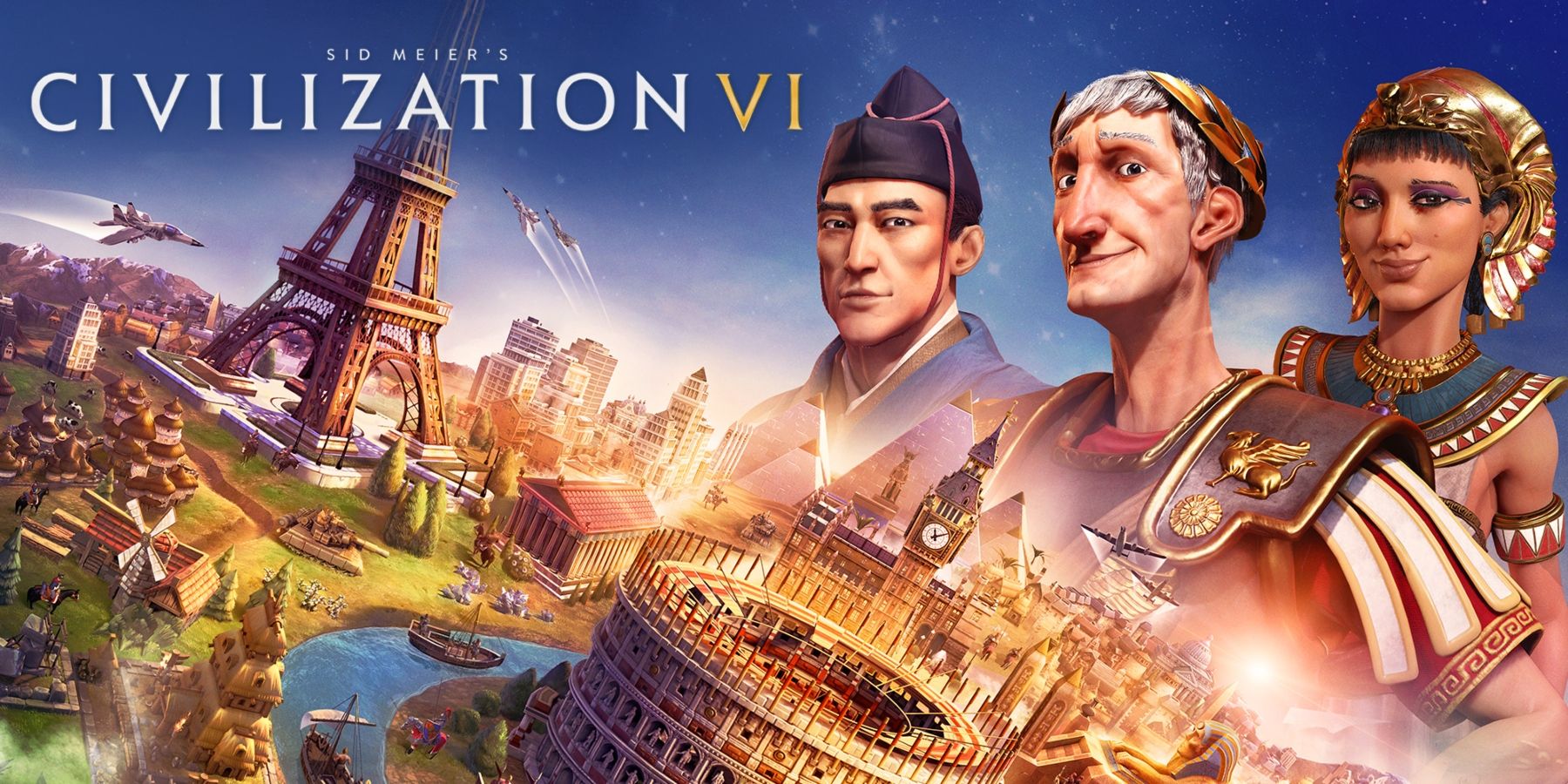 The Top Civilization 7 Mods We Can't Wait to See
