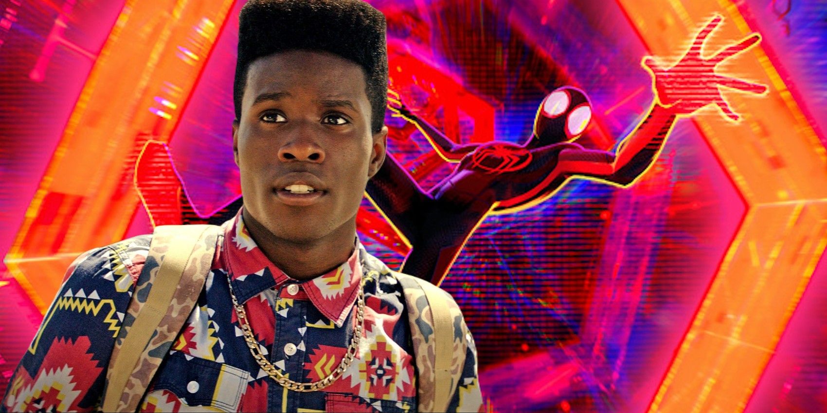 Miles Morales Actor Shut Down MCU/Spider-Verse Haters - Here's Why