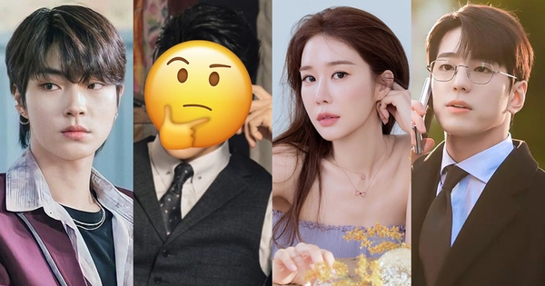 4 sao Hàn gặp bất thành khi đóng vai chính: Yoo In Na đến mỹ nam Vườn Sao Băng đều thất bại