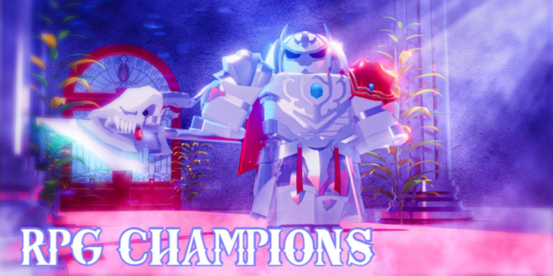 Unleash Your Questing Potential with the Latest Roblox RPG Champions Codes