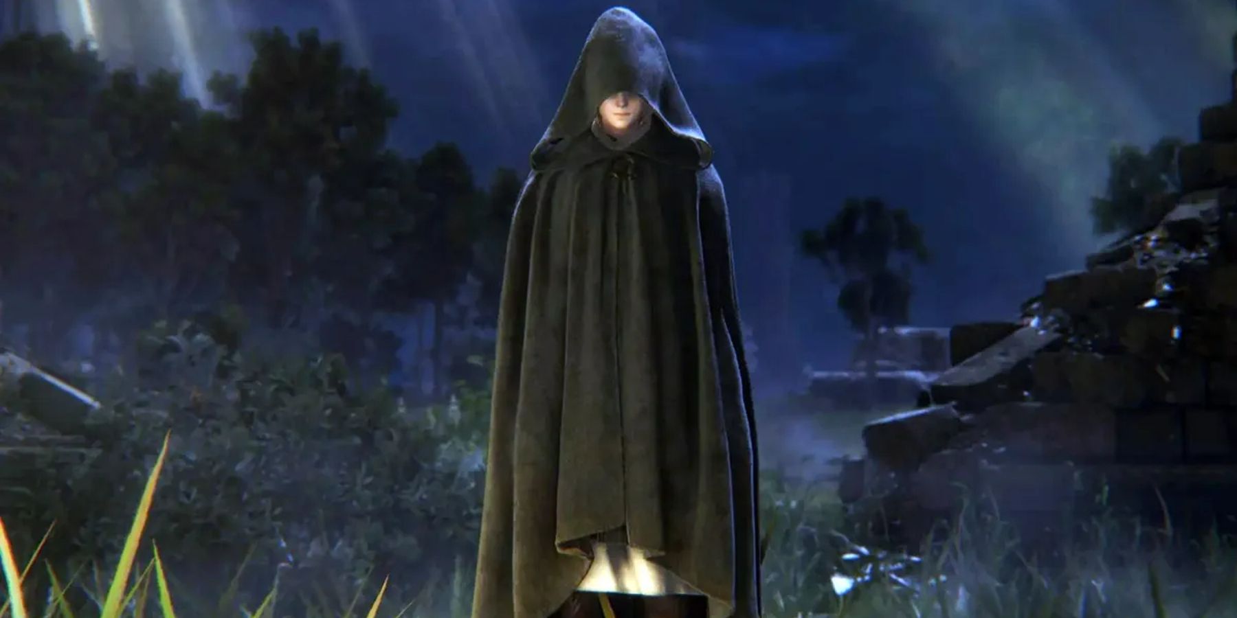 The Surprising Obstacle That Will Test Elden Ring's Shadow of the Erdtree DLC
