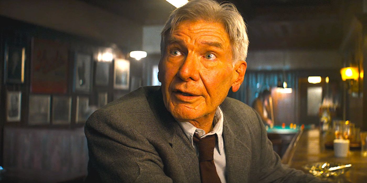 Indiana Jones 5 Box Office Projections Cause Concerns Among Fans