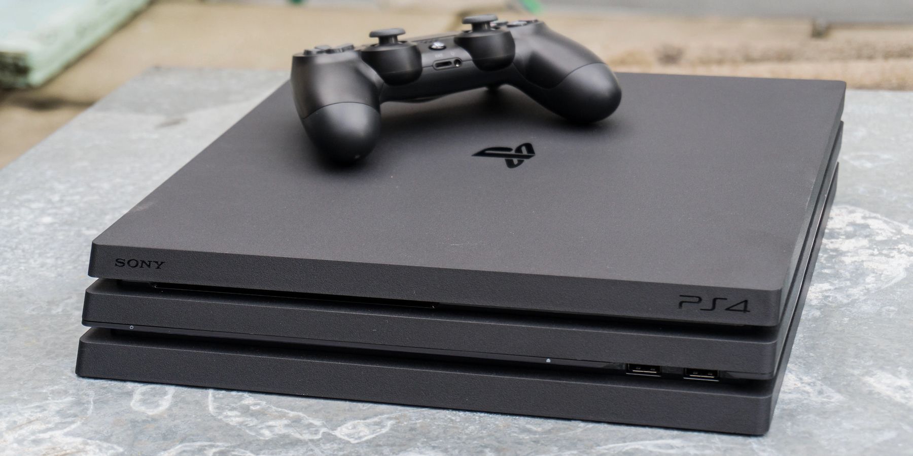The PlayStation 4 Gaming Nightmare You Need to Know About
