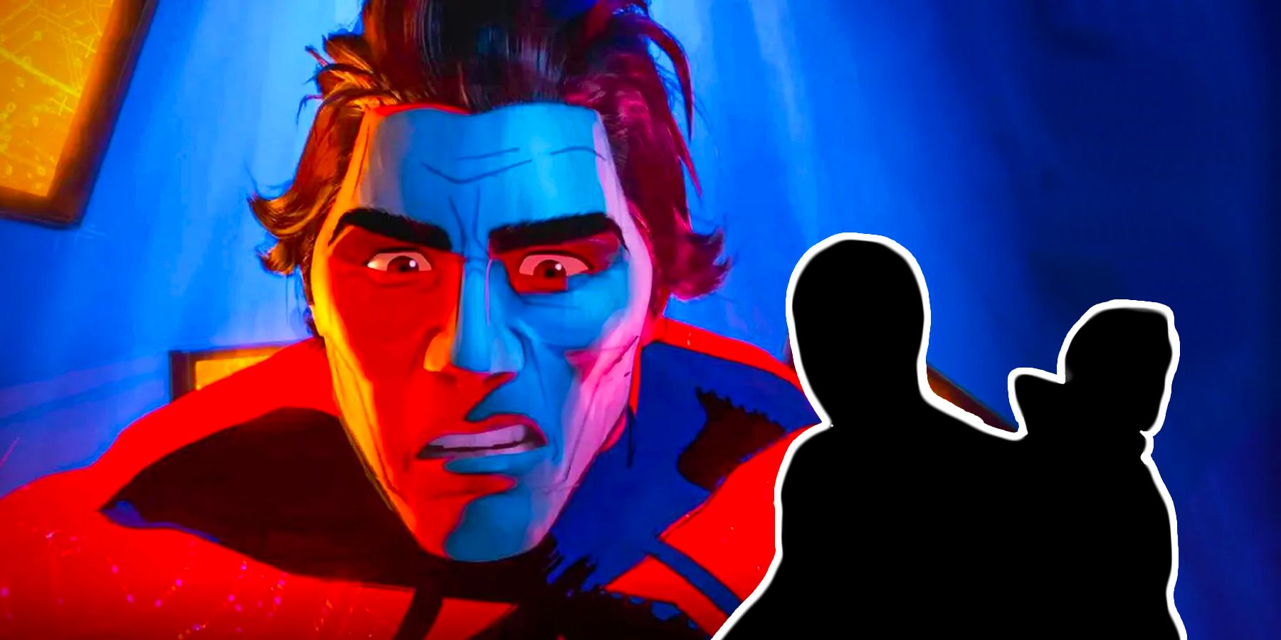 The Shocking Reason Spider-Man: Across The Spider-Verse Was Almost Censored