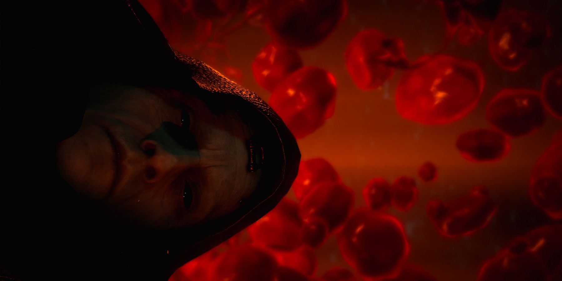 The Dark and Disturbing Exorcism Quests of Diablo 4