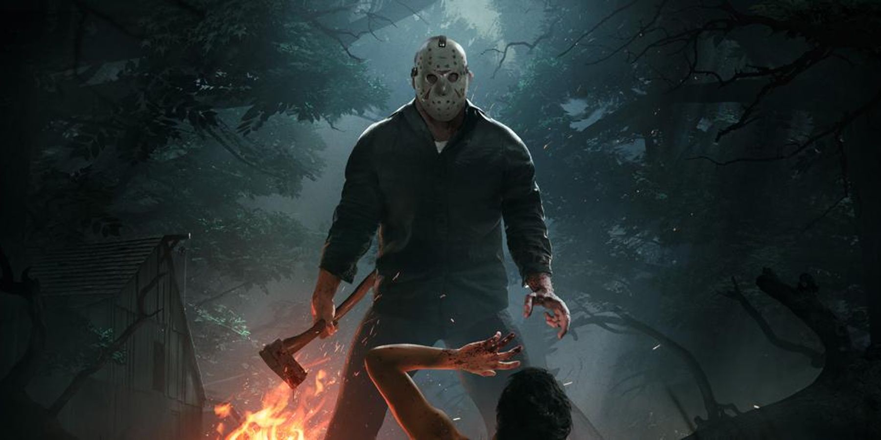 Exclusive: Shocking News About Friday the 13th Game
