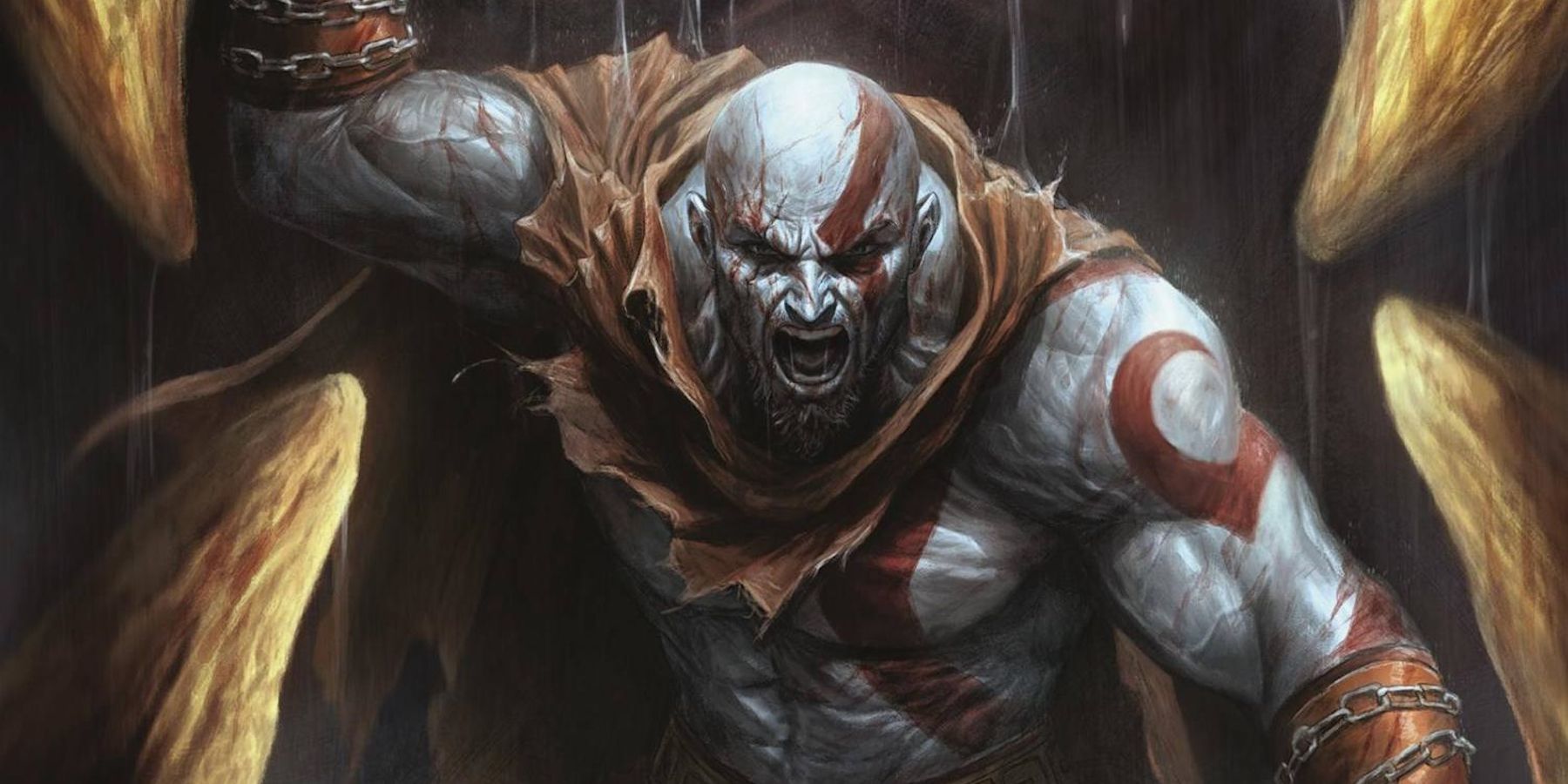 Why a God of War Prequel Makes Perfect Sense