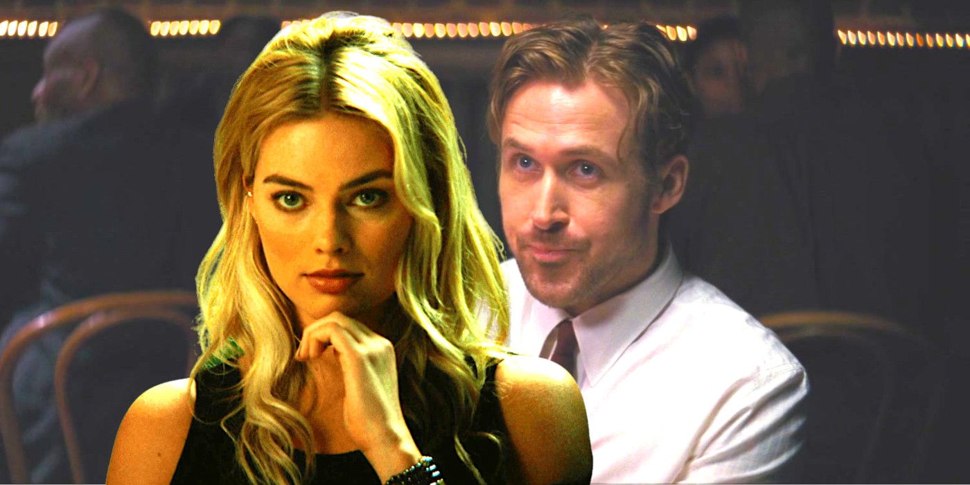 Exclusive Insider Scoop on Margot Robbie and Ryan Gosling in Ocean's 11 Prequel