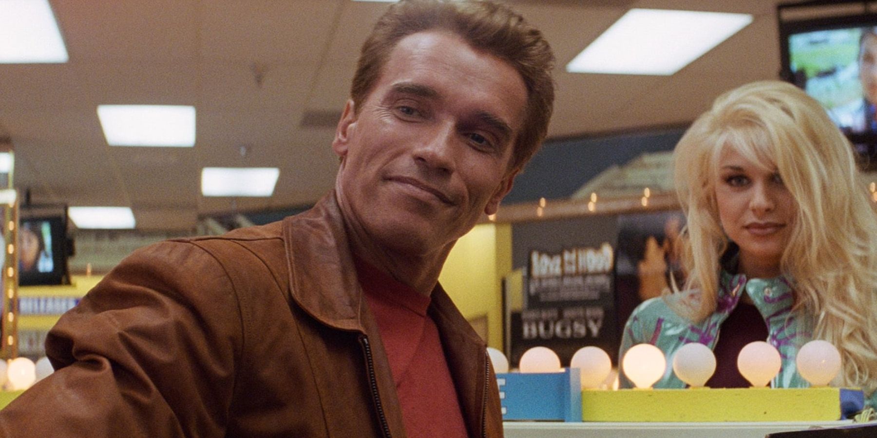 The Gut-Wrenching Truth Behind Arnold Schwarzenegger's First Box Office Failure