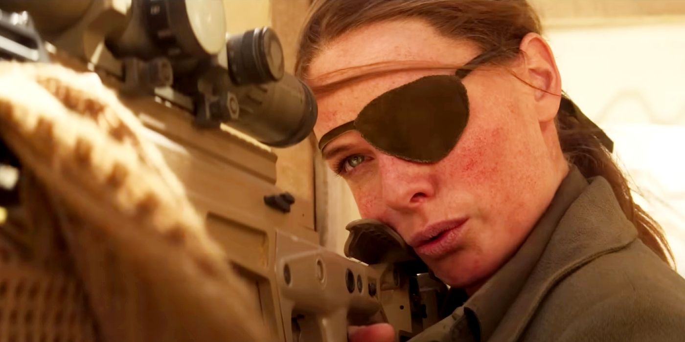 Unleashing the Madness: Inside the Scriptless Filming of Mission: Impossible 7