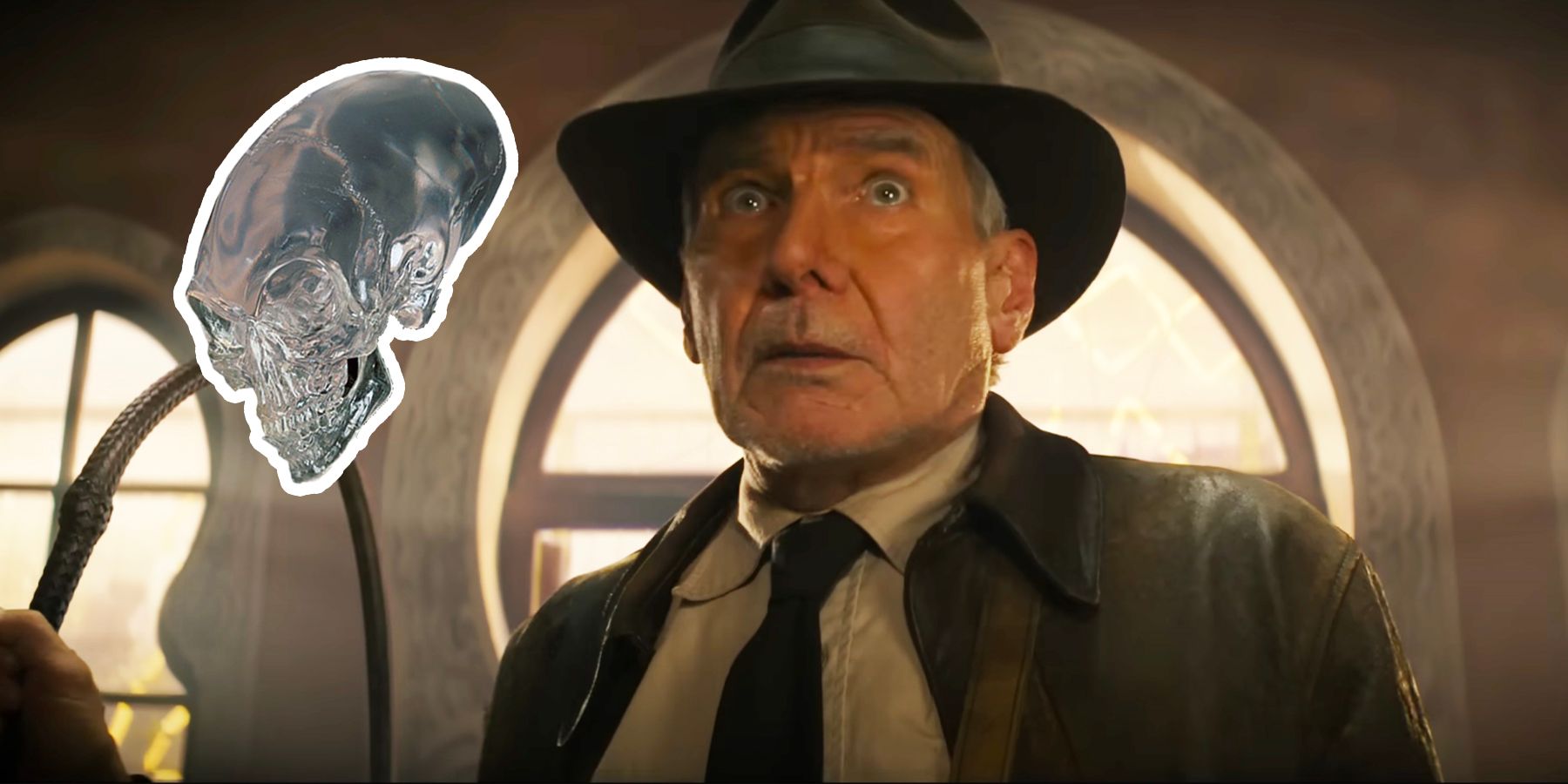 Indiana Jones 5 Set to Break Records at Box Office Opening Weekend