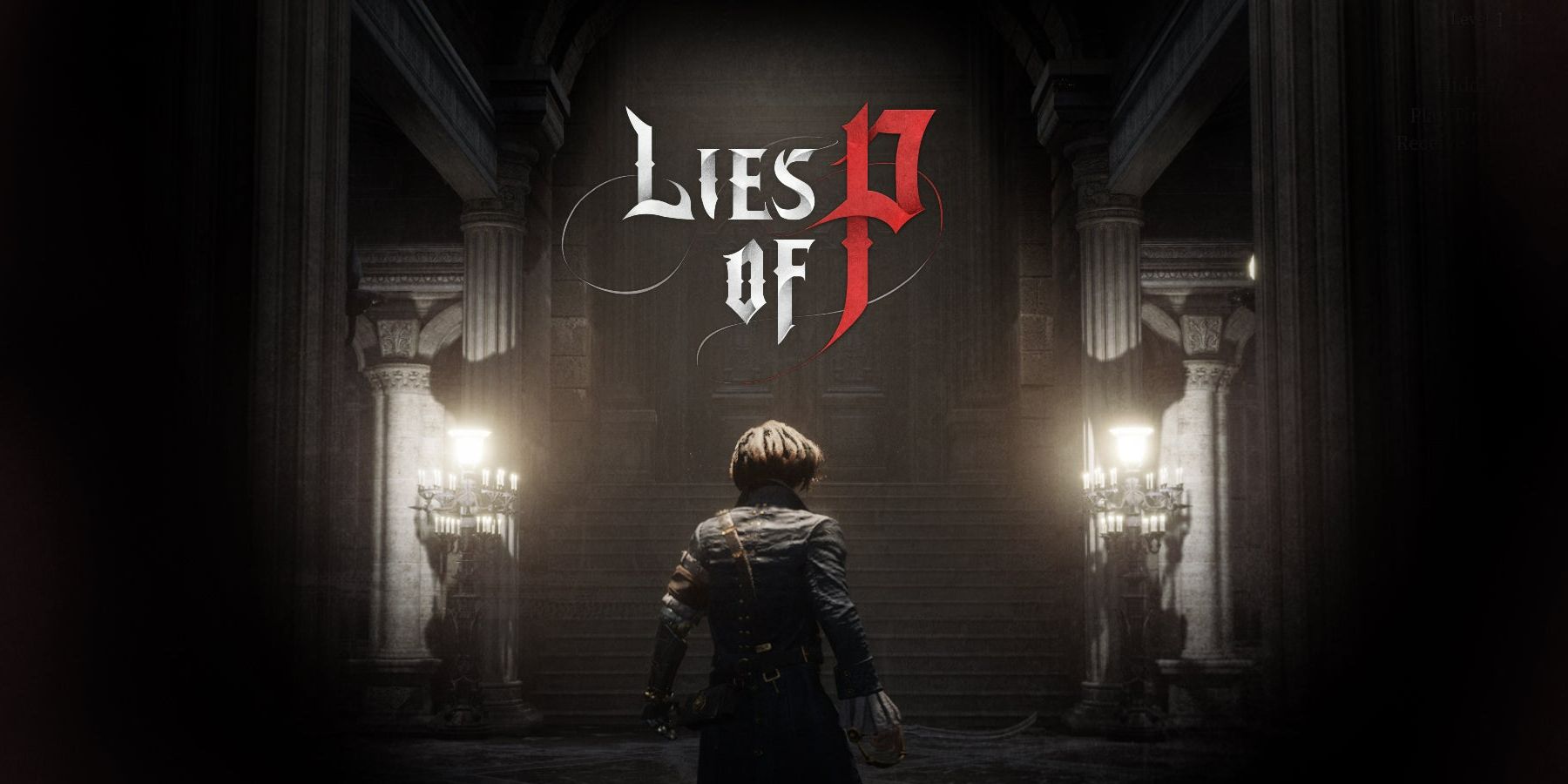 P Hands-On Preview: Will It Outshine Bloodborne?