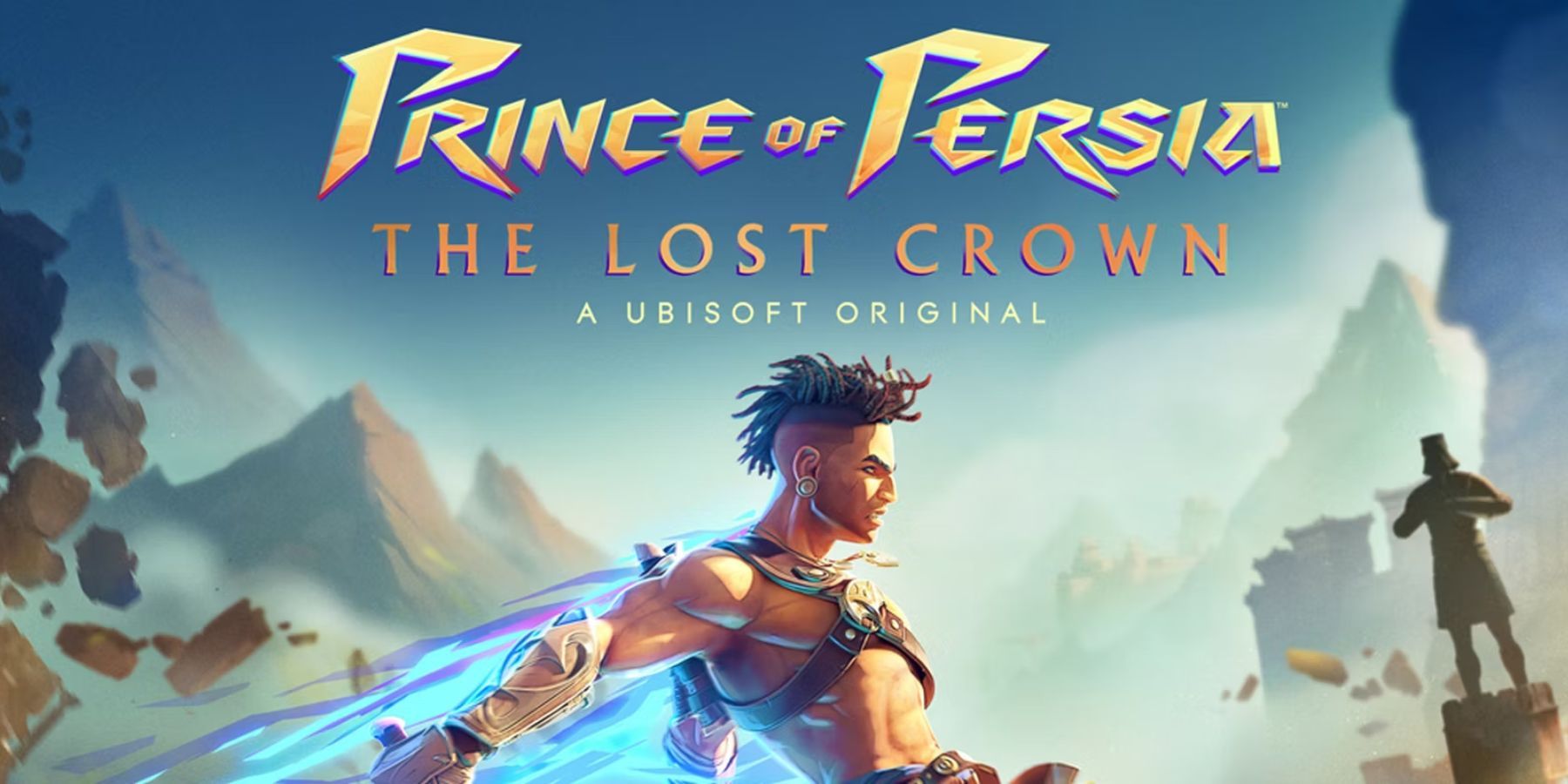 Reviving The Classic: Prince of Persia Returns to Its Roots in 2D Platforming
